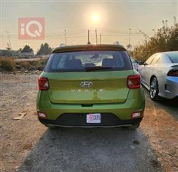 هيونداي فينو